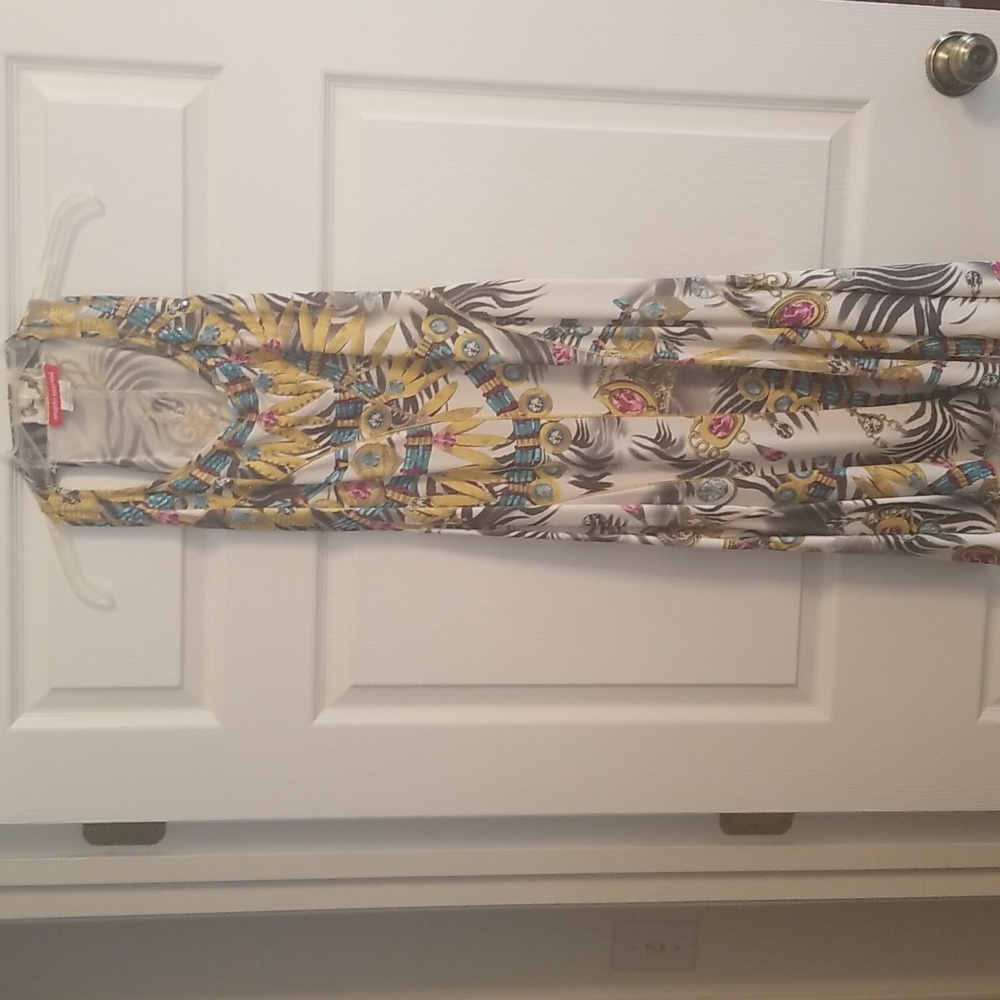 Angelo  Marani dress, size 40,made in Italy